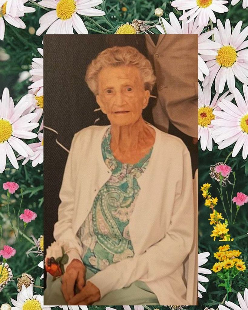 Mary Carroll Hinshaw Powers Profile Photo
