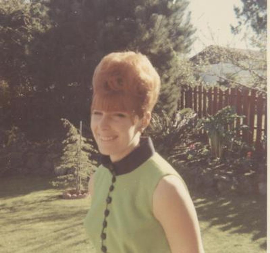 Redford Fitzgerald, Susan G.