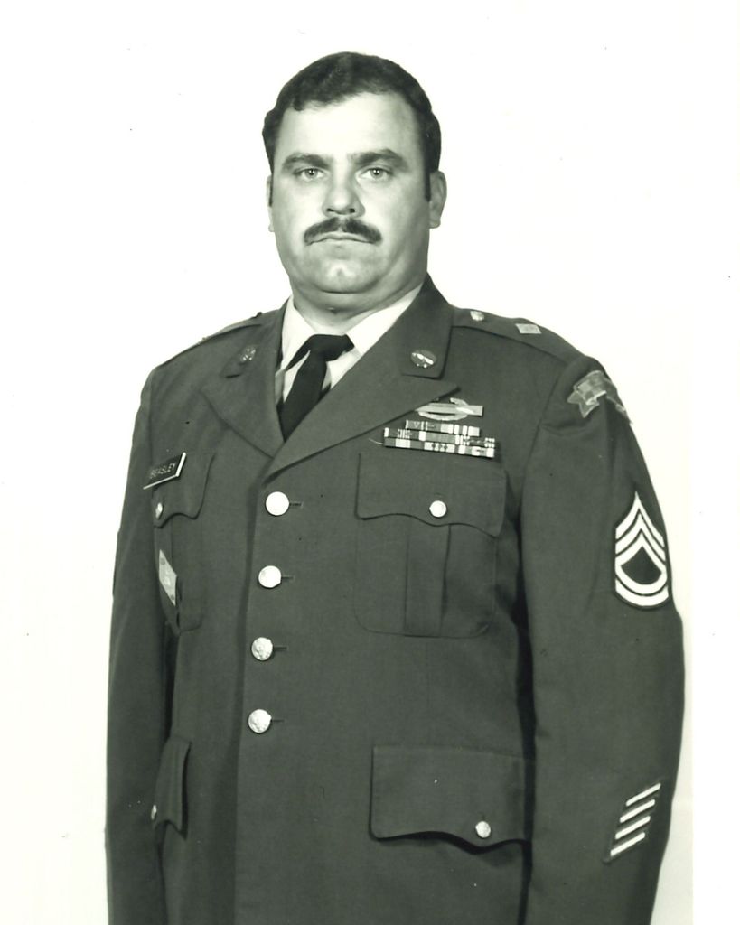 Terry Louis Beasley Profile Photo