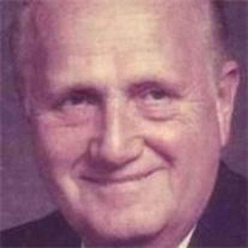 Herbert Lloyd Teter