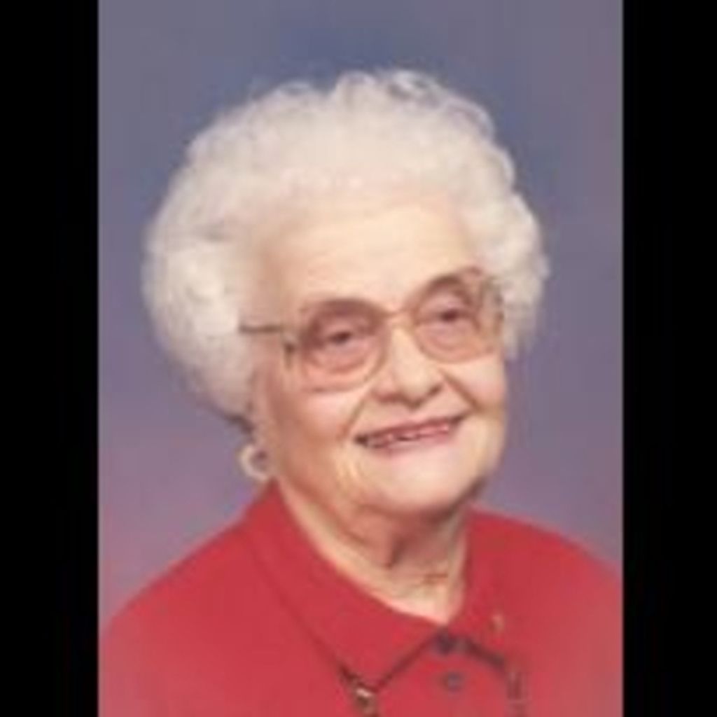 Marguerite Grace Friederich