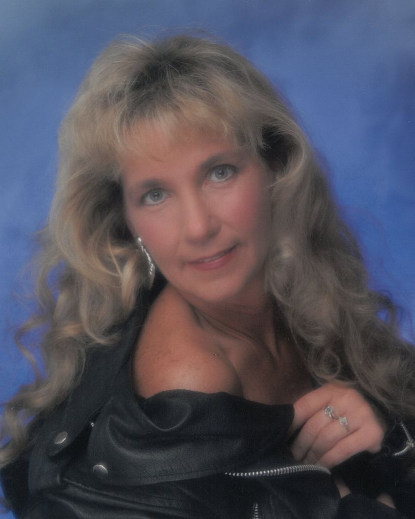 Carla Kemp-Davis Profile Photo