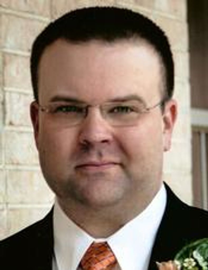 Christopher Dana Colegrove