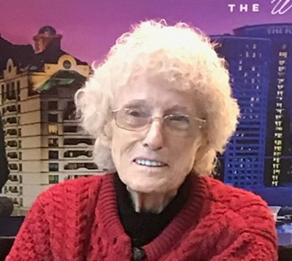 Estelle M. Rogers Profile Photo
