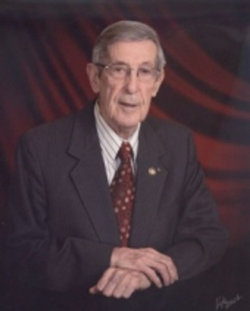 Joseph Earl Johnson Sr.