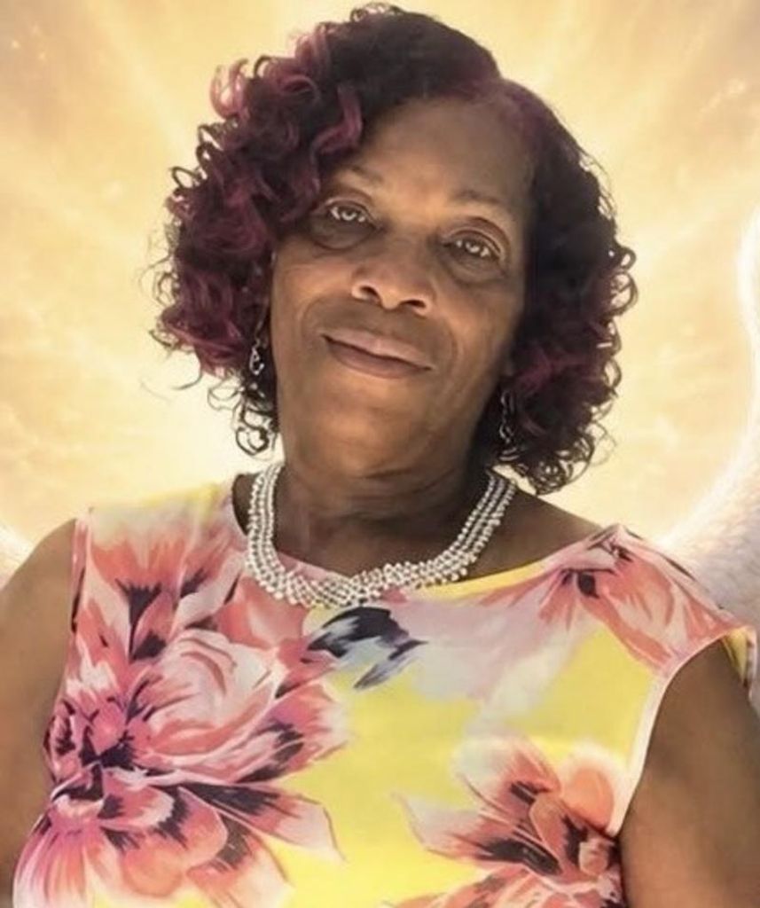 Cora Marie Hall Profile Photo
