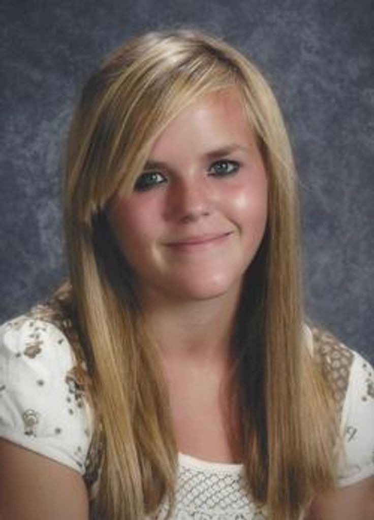 Vanessa Anne Beesley