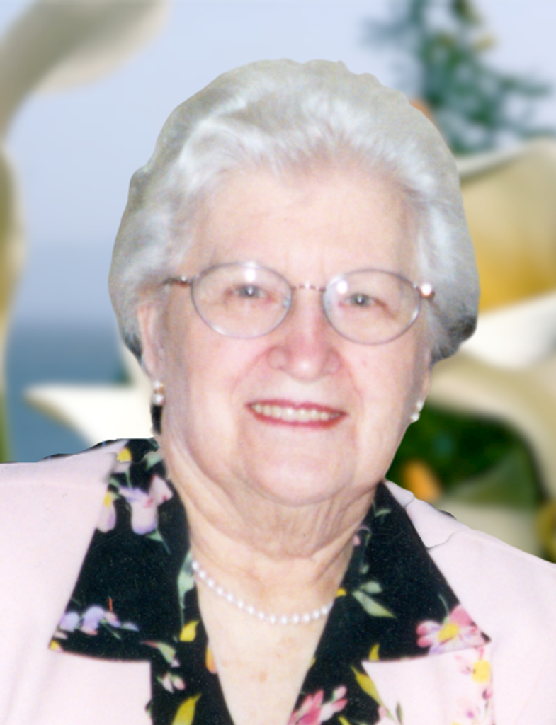 Loretta  C. Catanzaro