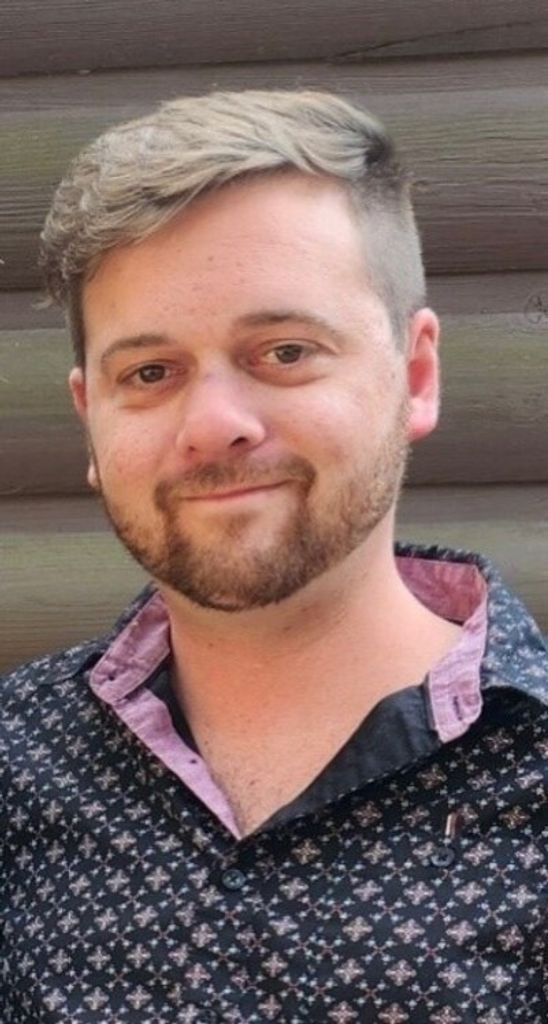 Matthew Gregory Nielsen Profile Photo