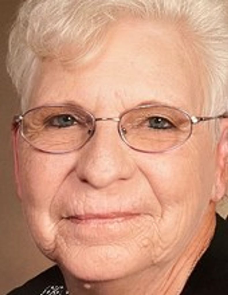 Oneta Gayle Gray