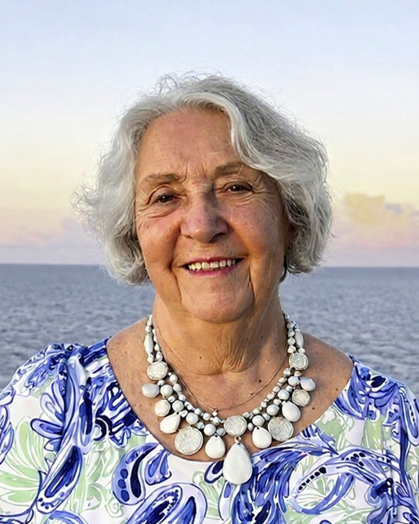 Antoinette Walsh Profile Photo