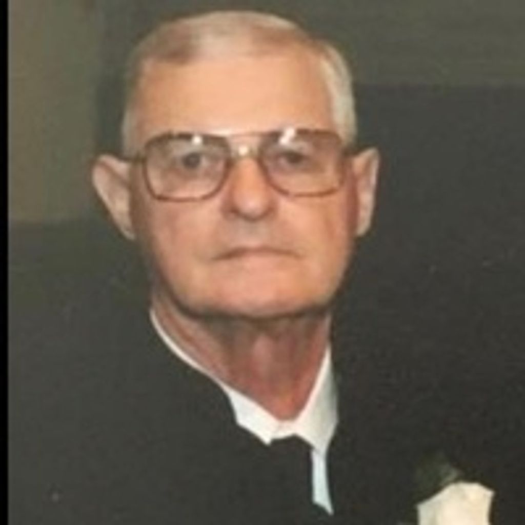 Paul Elton Anderson