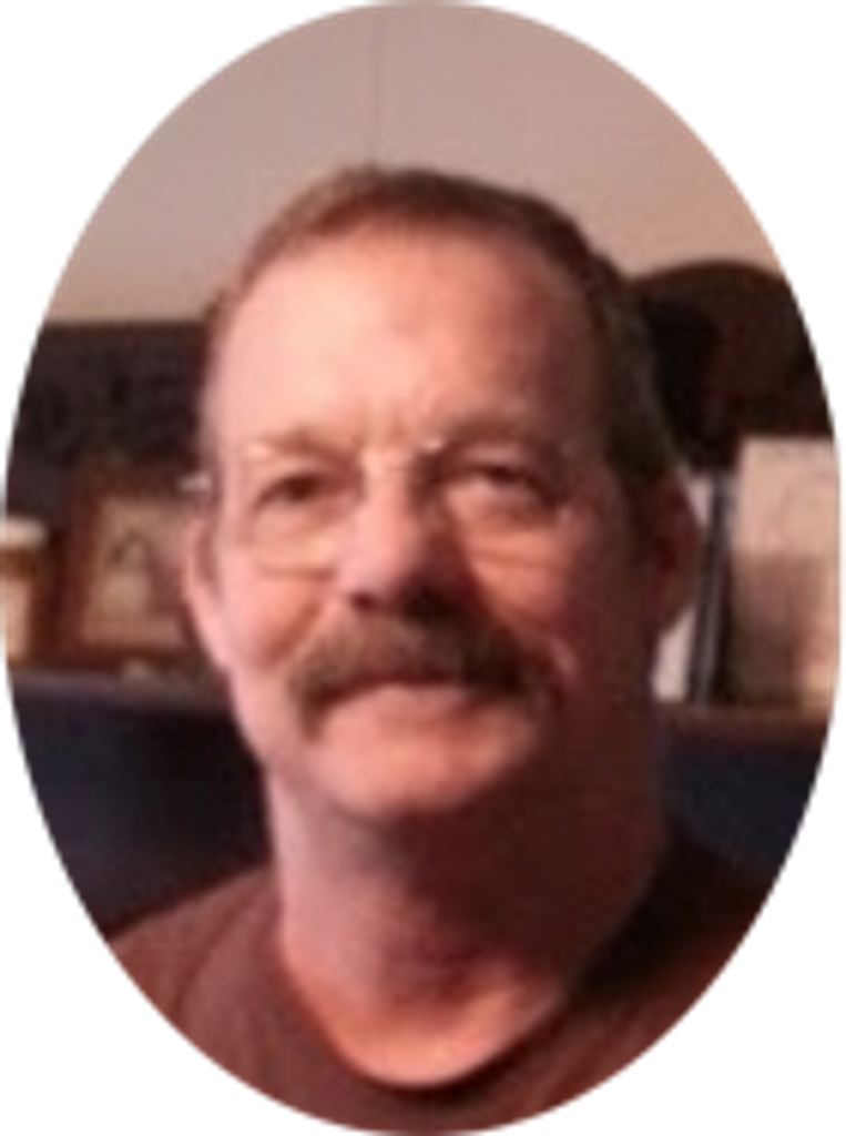 Harry Ted "Bear" Wollmartz