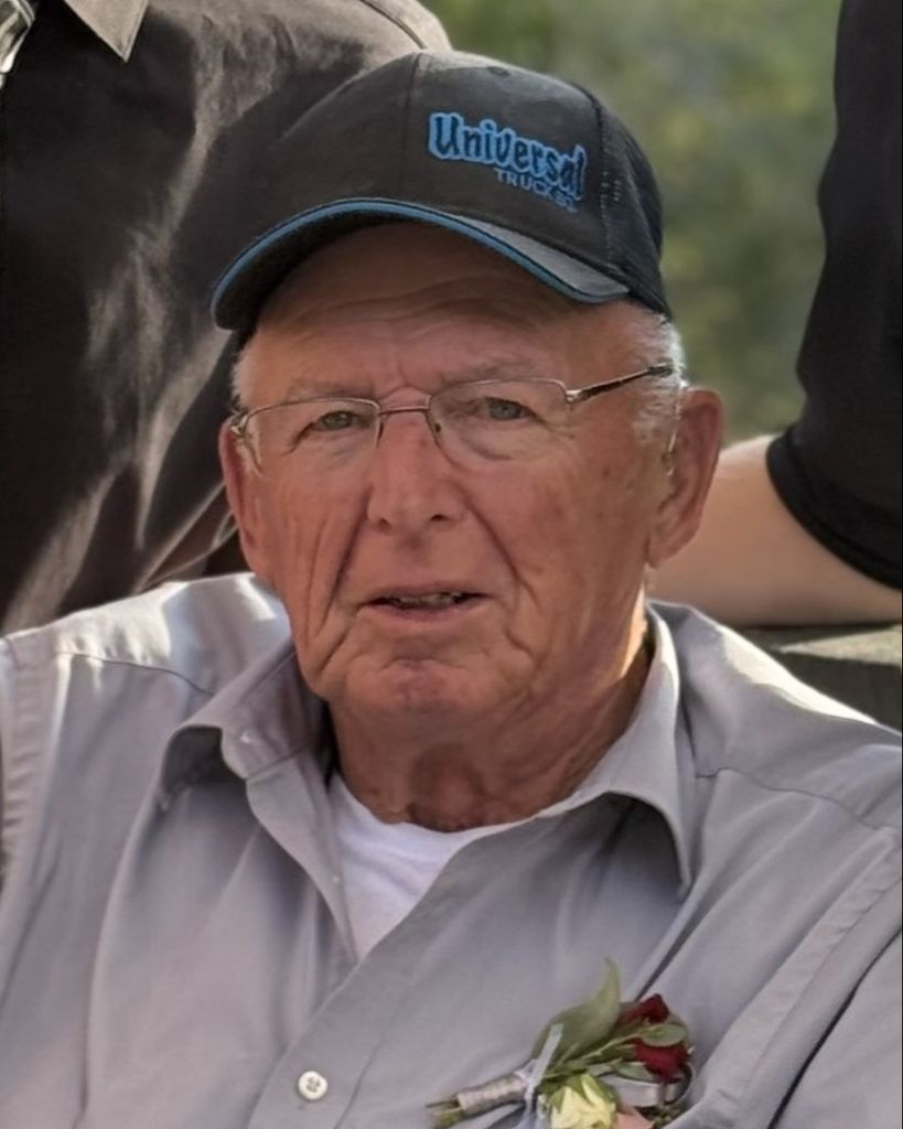 Samuel "Sam" Allyn Speltz