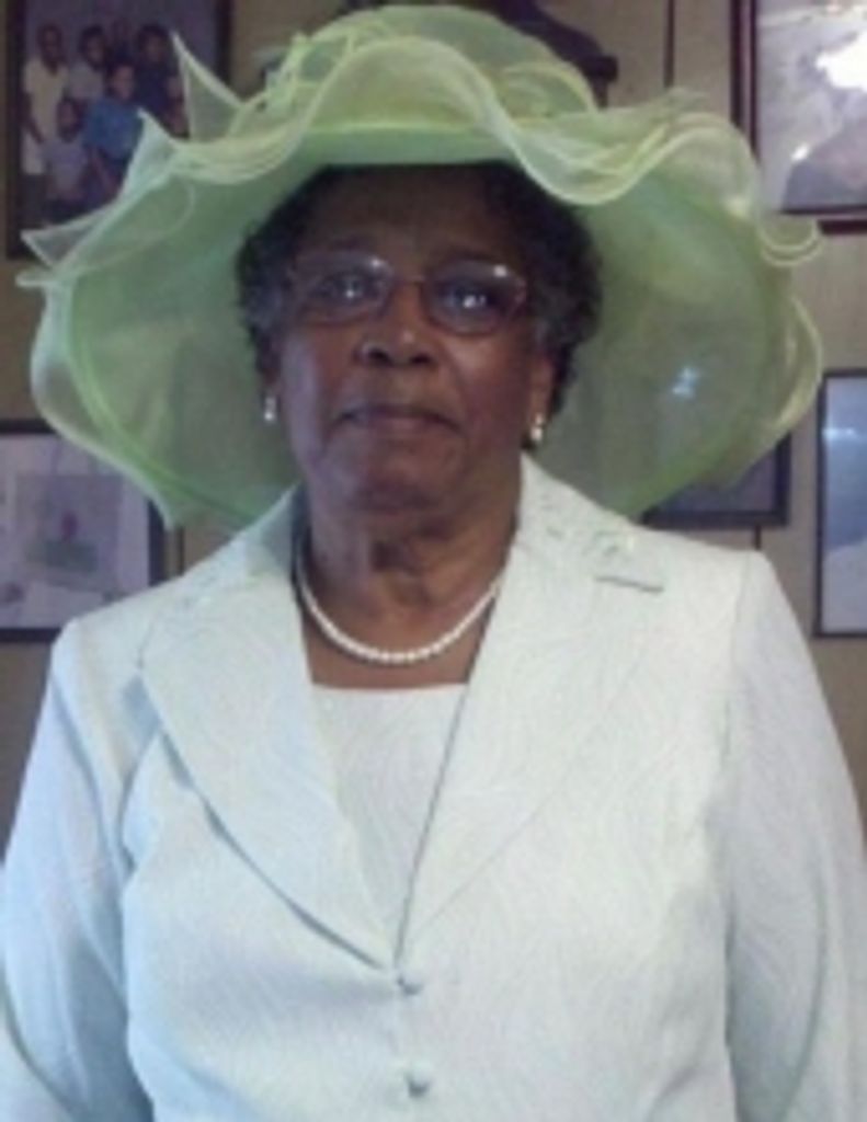 Mary Linda Eason Profile Photo