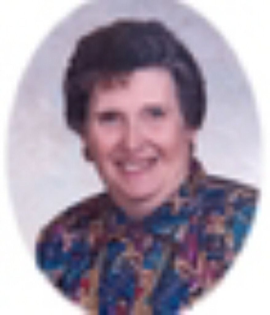 Betty Robinson