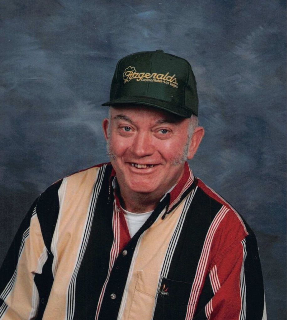 James Leon Hicks