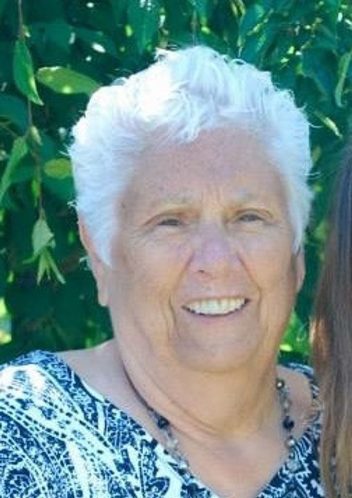 Margaret N. Schrempf