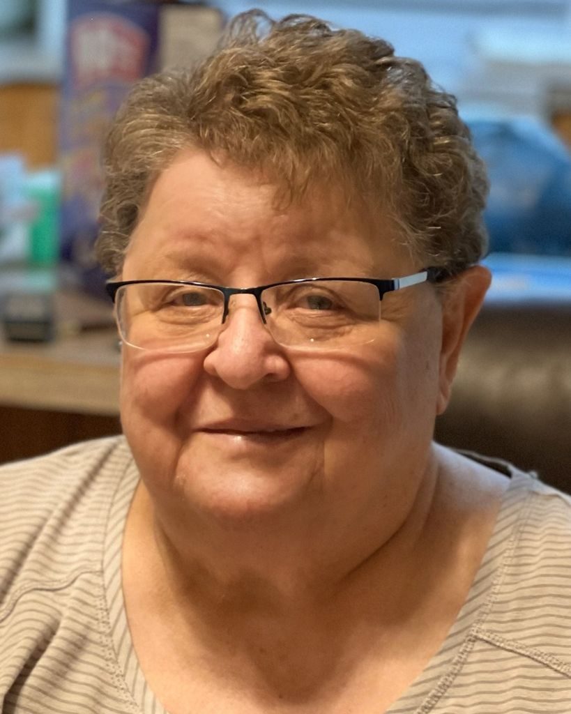 Carol Louise Pashnyk Profile Photo