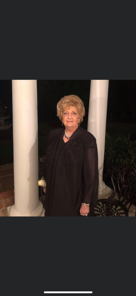 Sandra Gail Higgins Profile Photo