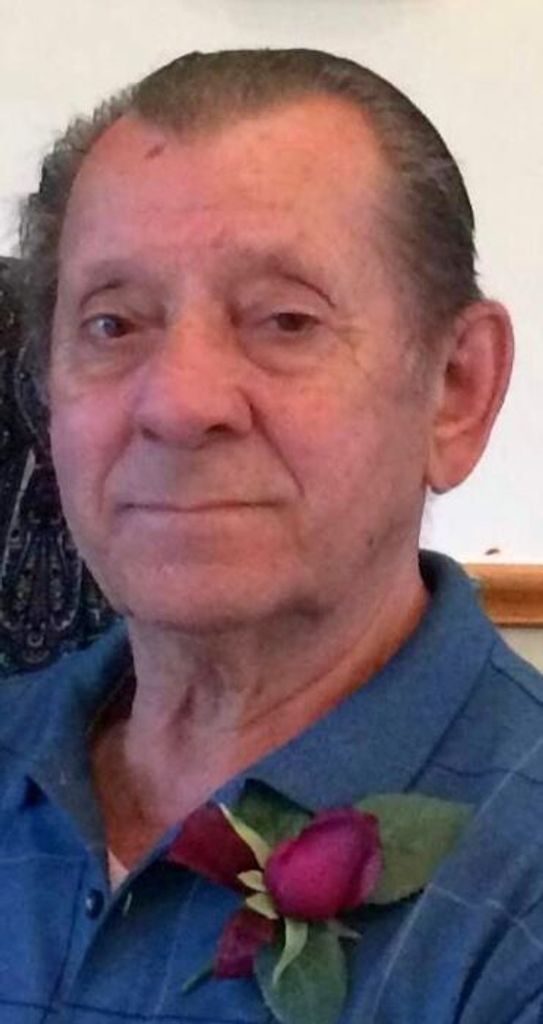 Ted A. Anti Profile Photo