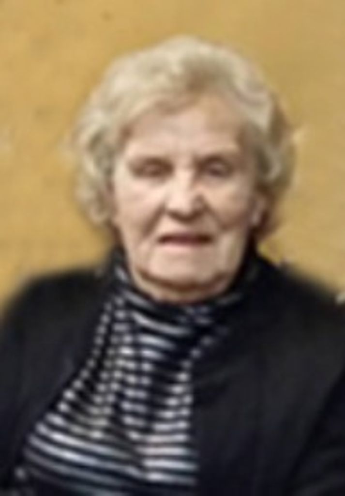 Inez Compton