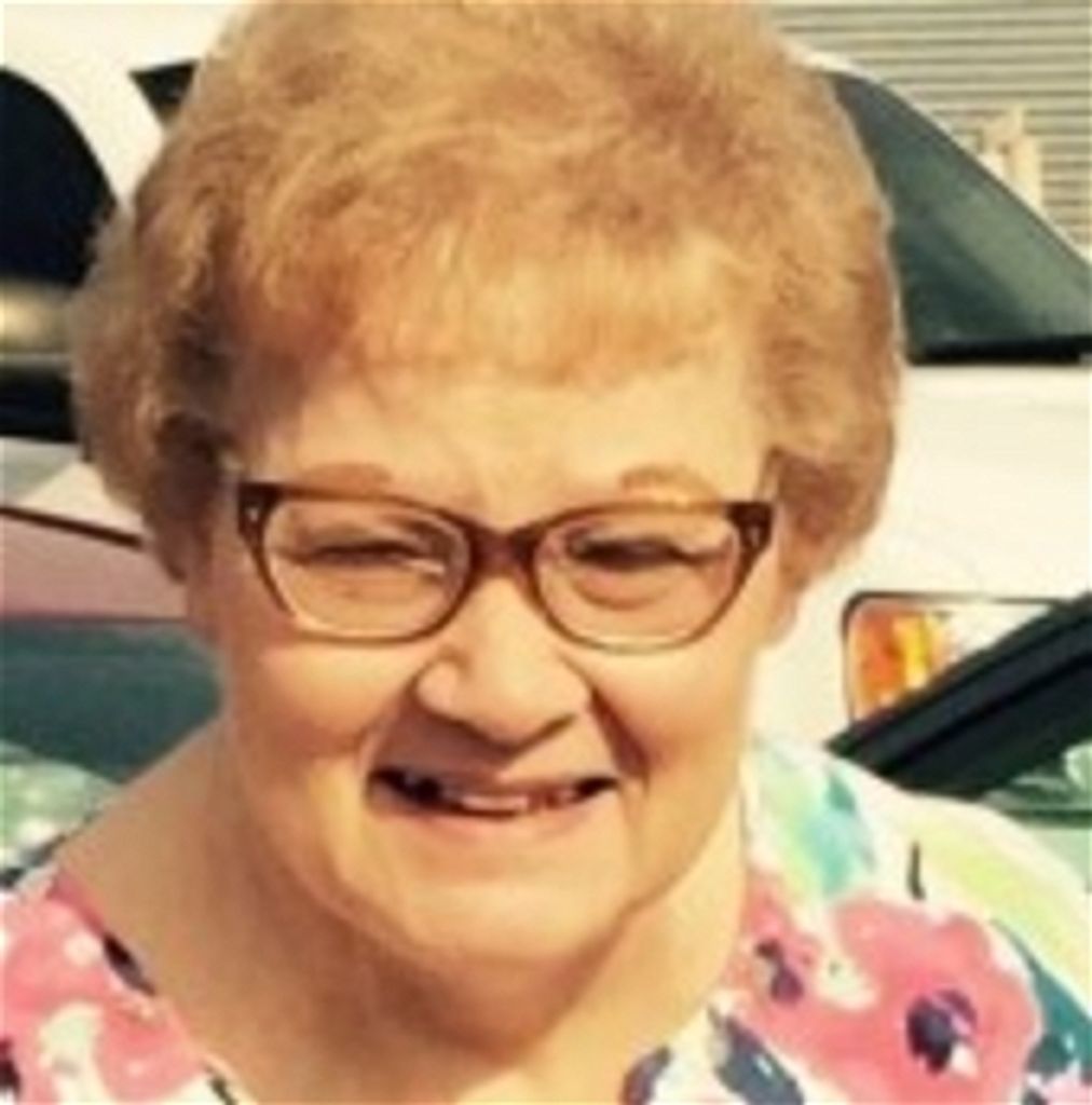 Joyce K. Savage