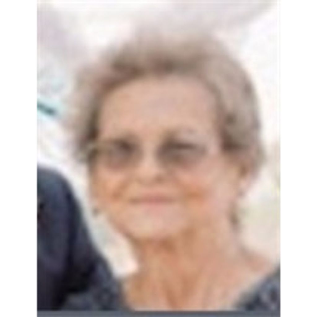Susan Elaine Sapp