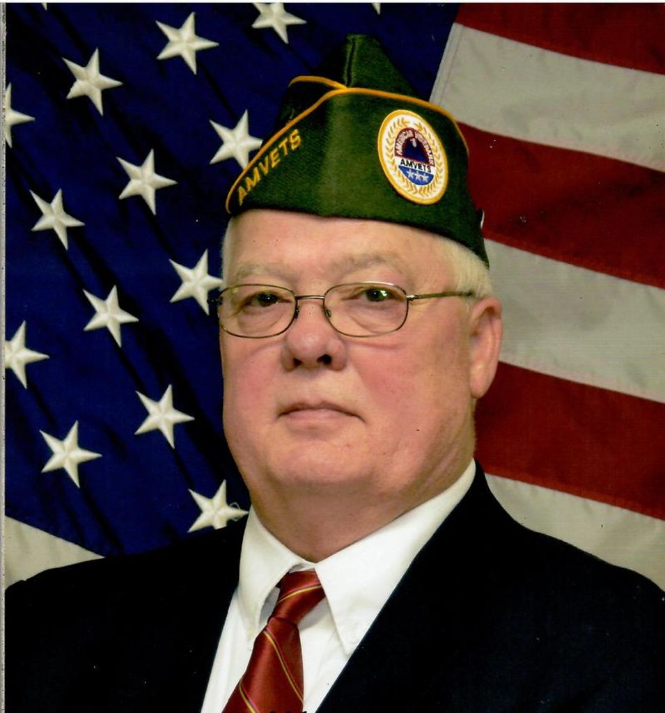 William "Bill" Arthur Roese Profile Photo