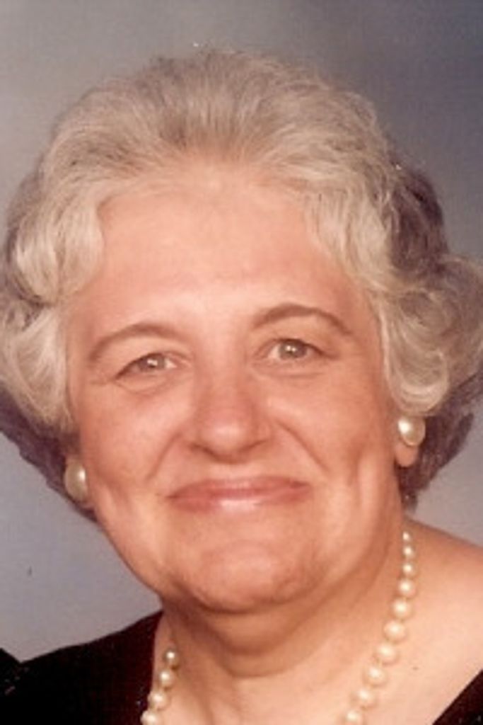Patricia A. (Durant) Peterson