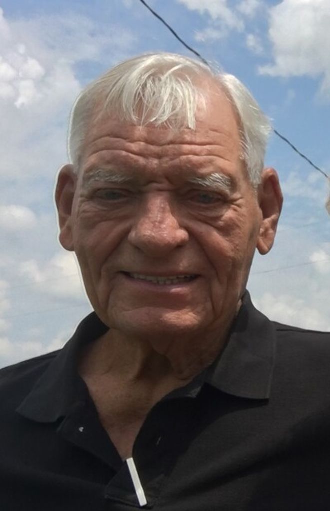 James Arthur Richmond