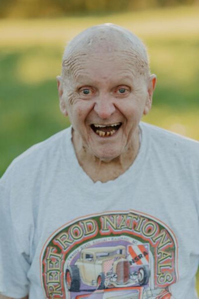 James William Hartness Sr.