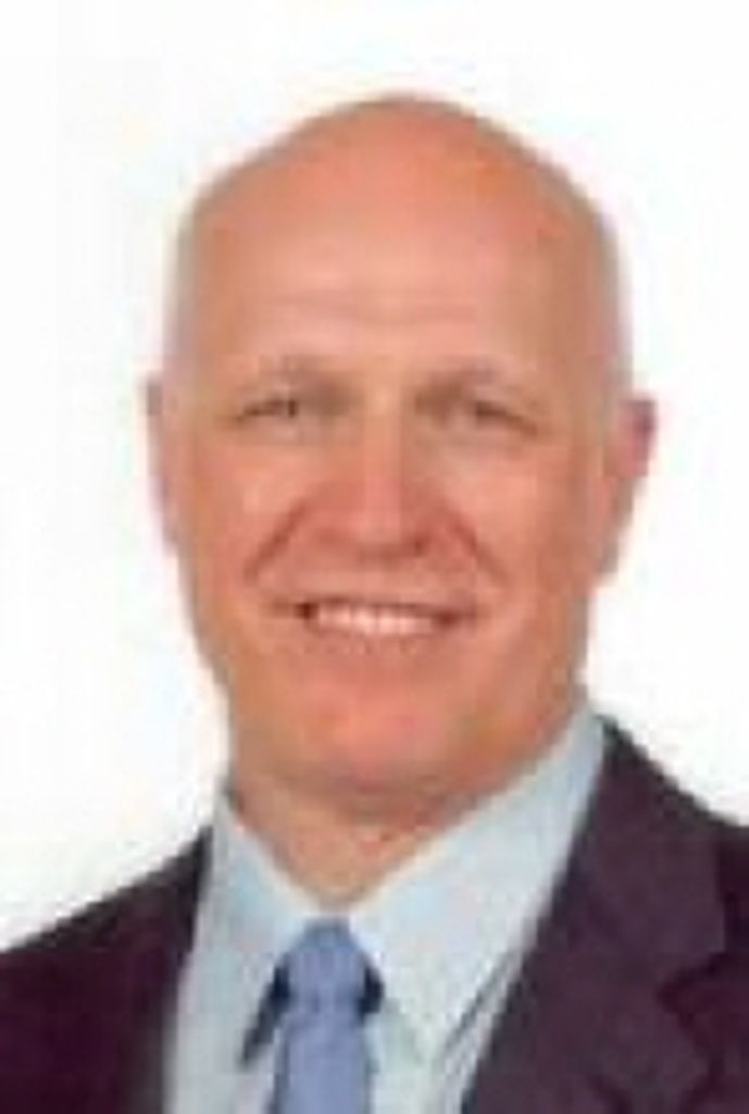 Gregory  W. Holtquist