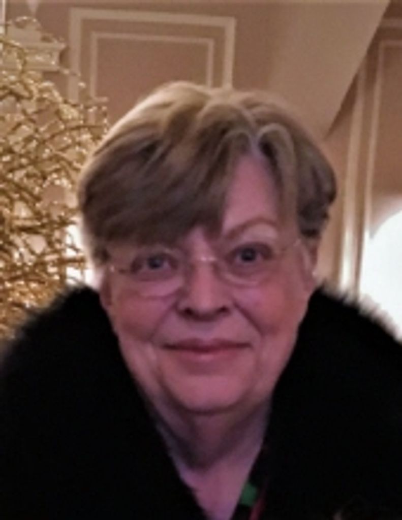 Christine Franklin