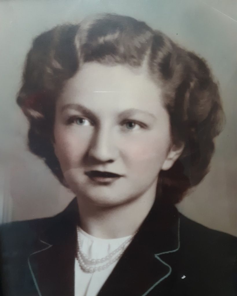 Margaret Laura Everett Profile Photo