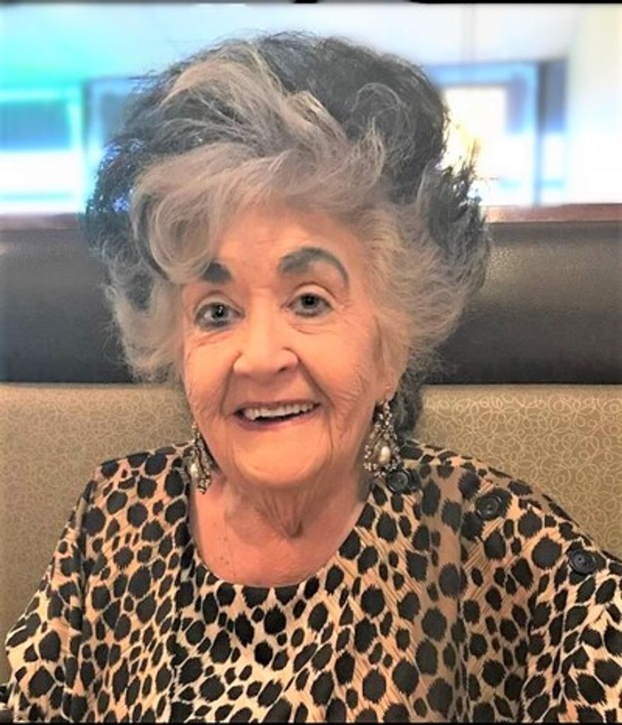 Frankie Mae Jordan Profile Photo