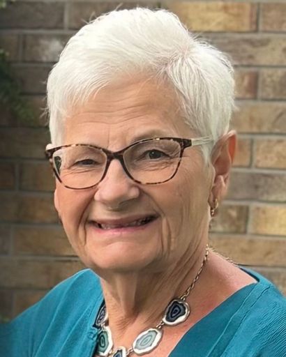 Cathy Carne Profile Photo