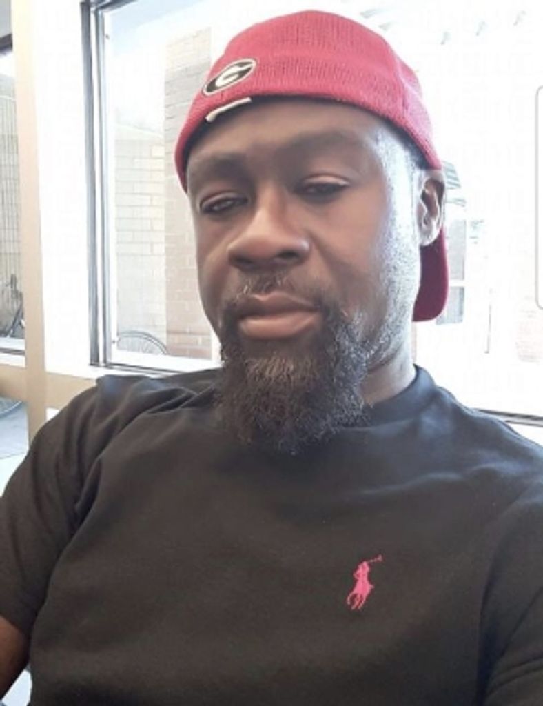 Willie Lee Carter, Jr.