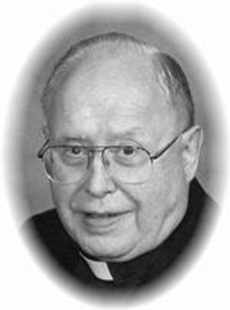 Wilfred Splonskowski Profile Photo