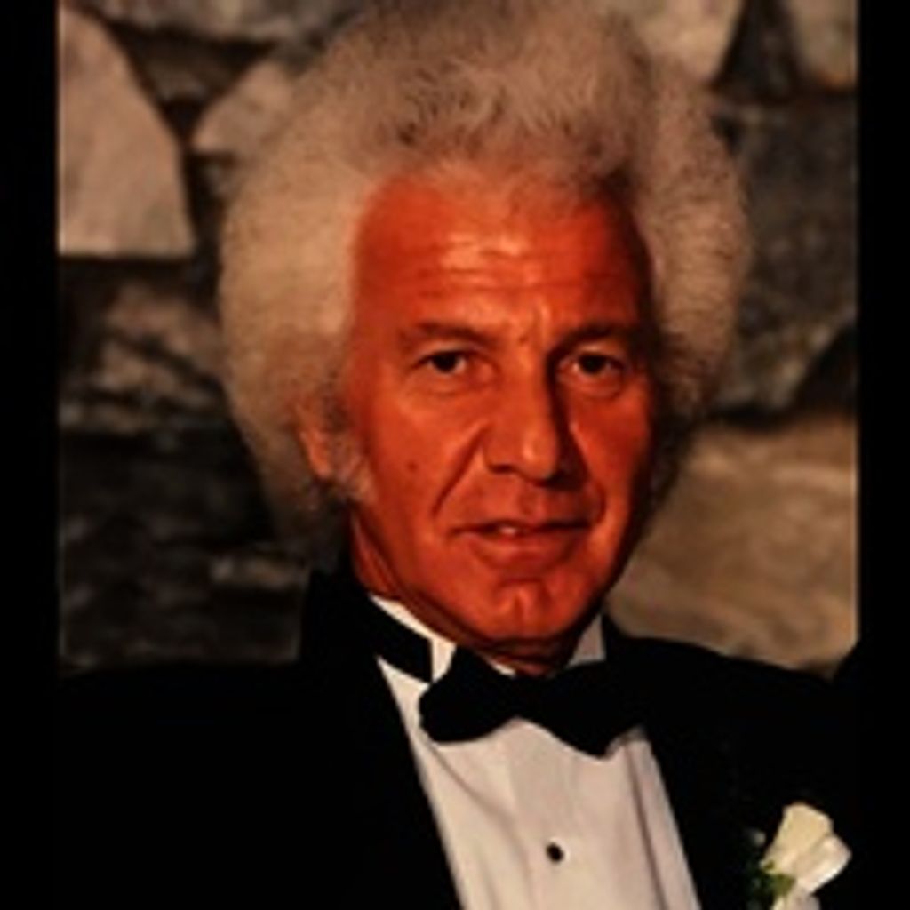 John J. Ceci