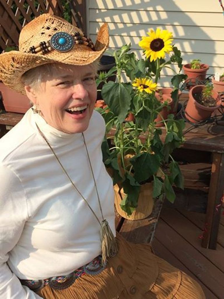 Sharon A. Terheide