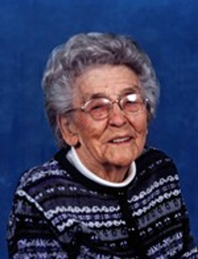 Lucille Carpenter