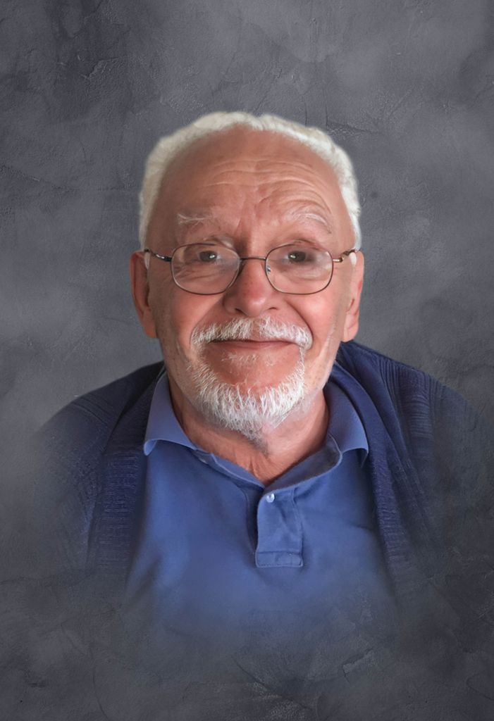 Mr. Ramon Michael Toledo Profile Photo