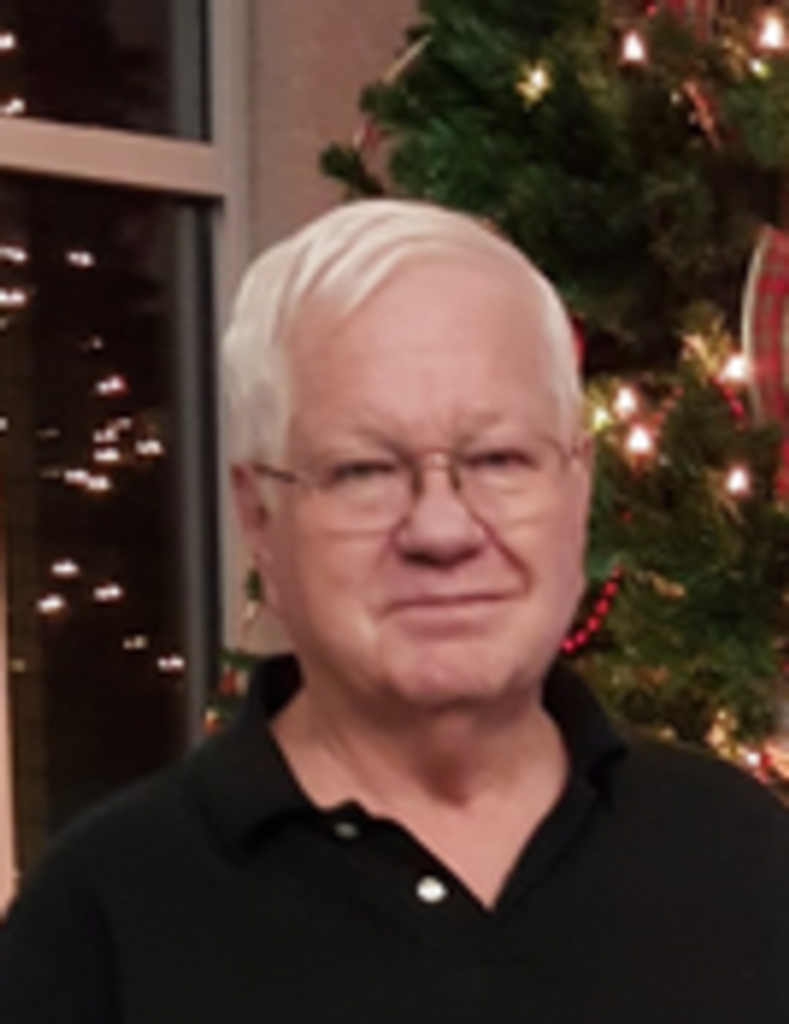 George Edward Schick