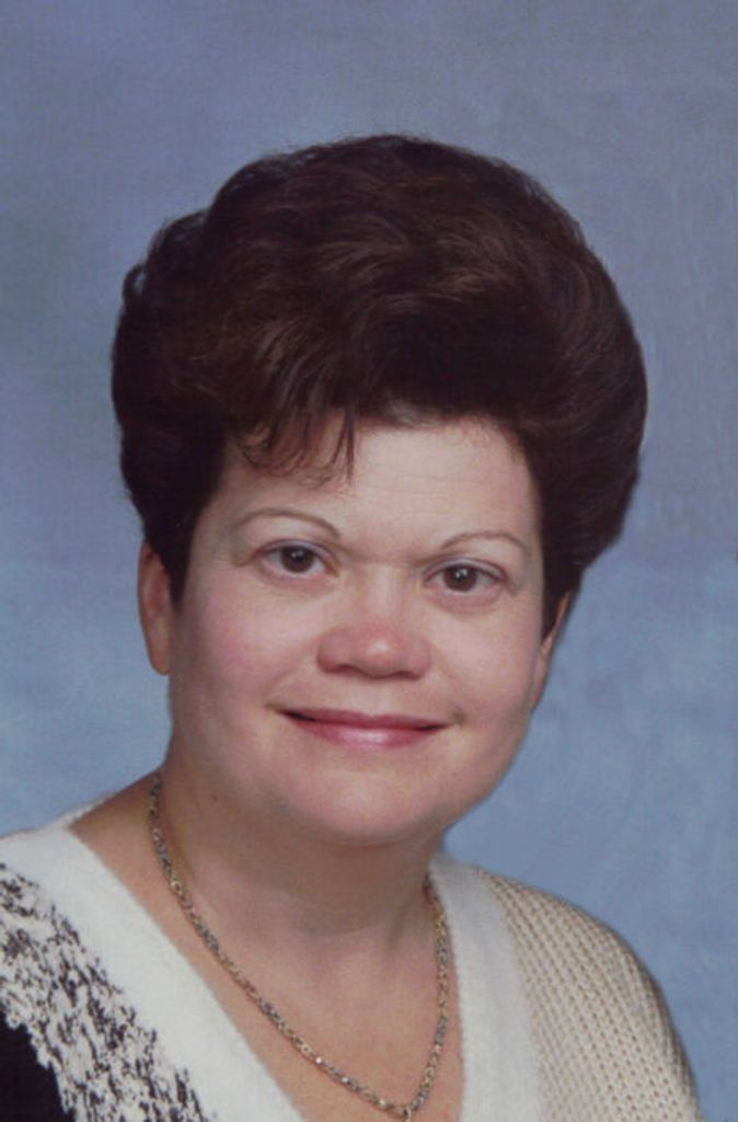 Marilyn Mae (Baird)  Burbick