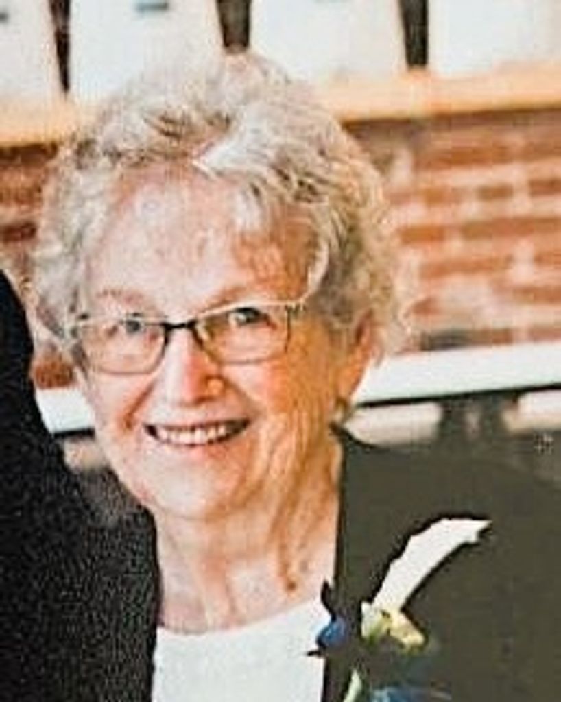 Leota Lorraine Sorenson