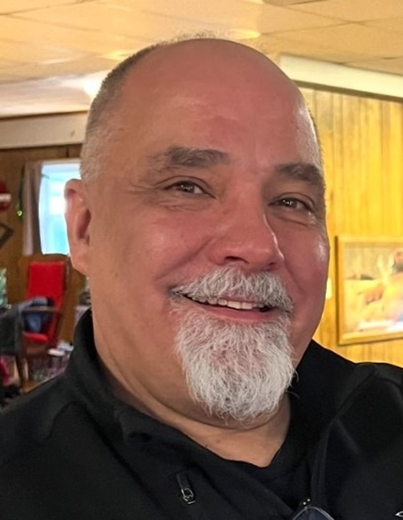 Damon Dennis Anderson Profile Photo