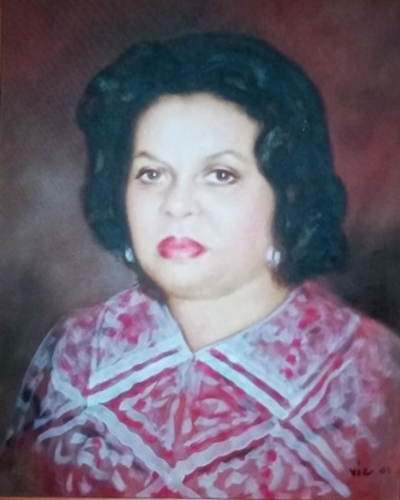 Elizabeth Jackson