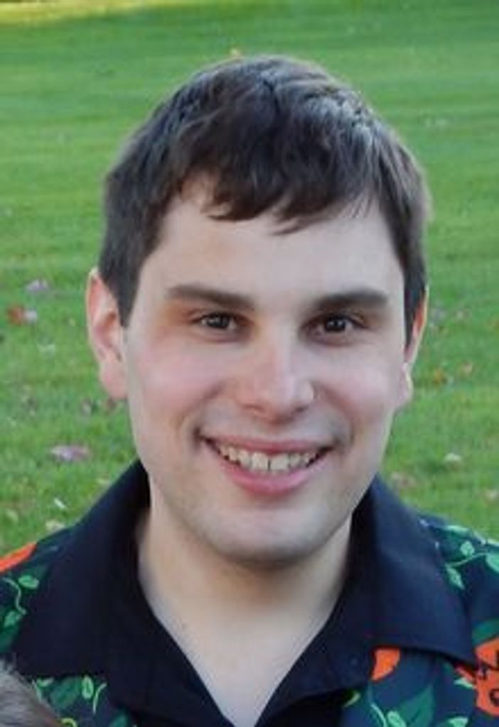 Zachary Ryan Gevelinger Profile Photo