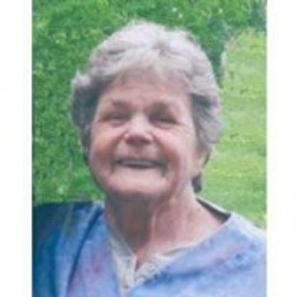 Susan Adelaide Shimko